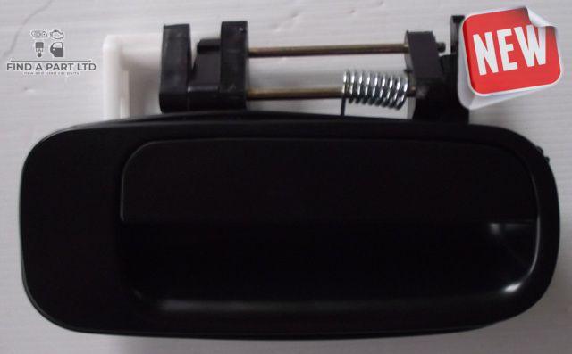 View Auto part Door Handle TOYOTA CAMRY 1993
