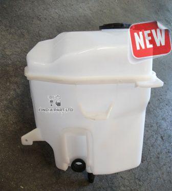 View Auto part Washer Bottle TOYOTA CAMRY 1993