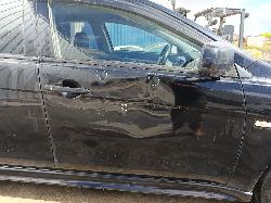 View MITSUBISHI LANCER 2008   Breaking