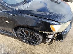 View MITSUBISHI LANCER 2008   Breaking