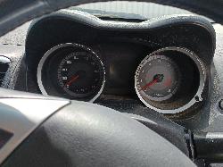 View MITSUBISHI LANCER 2008   Breaking