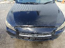 View MITSUBISHI LANCER 2008   Breaking