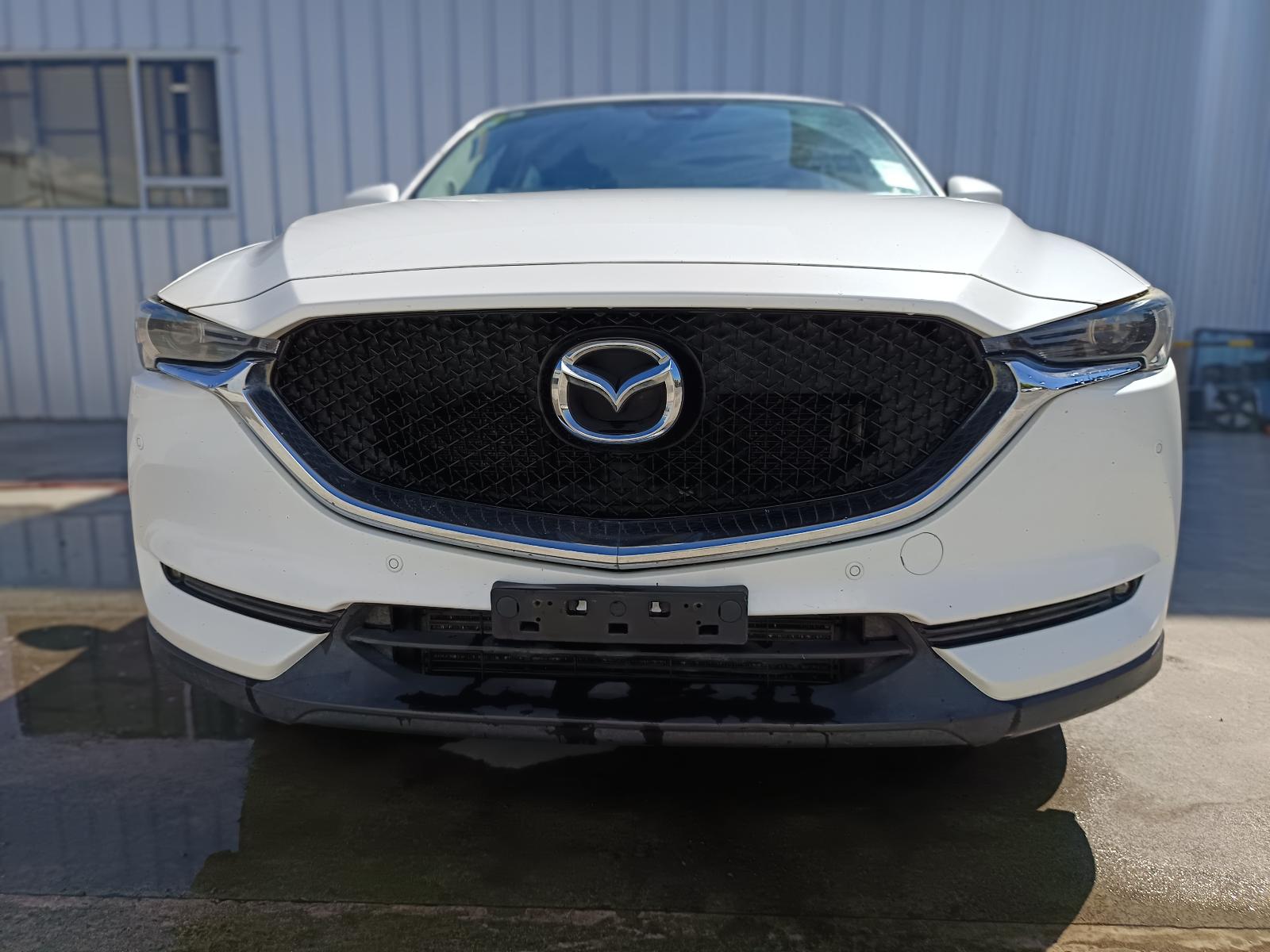 View Auto part Combination Switch MAZDA CX5 2018