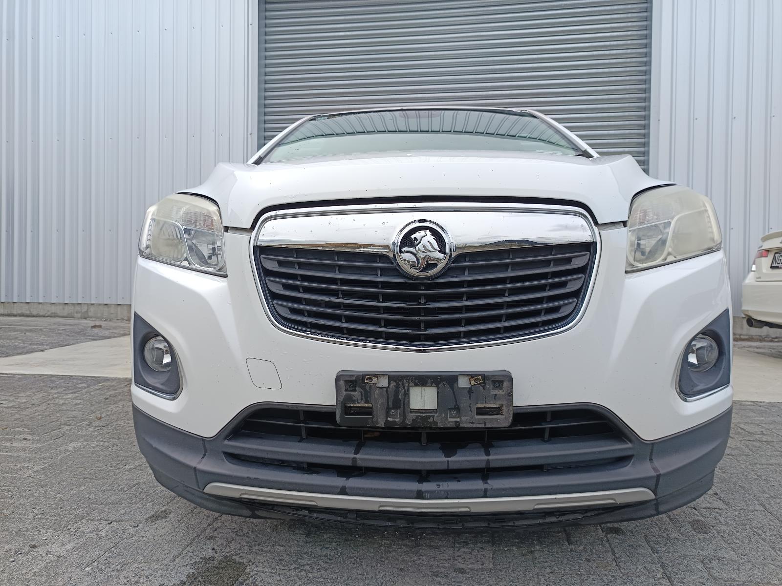 View Auto part Gear Stick/Shifter HOLDEN TRAX 2014