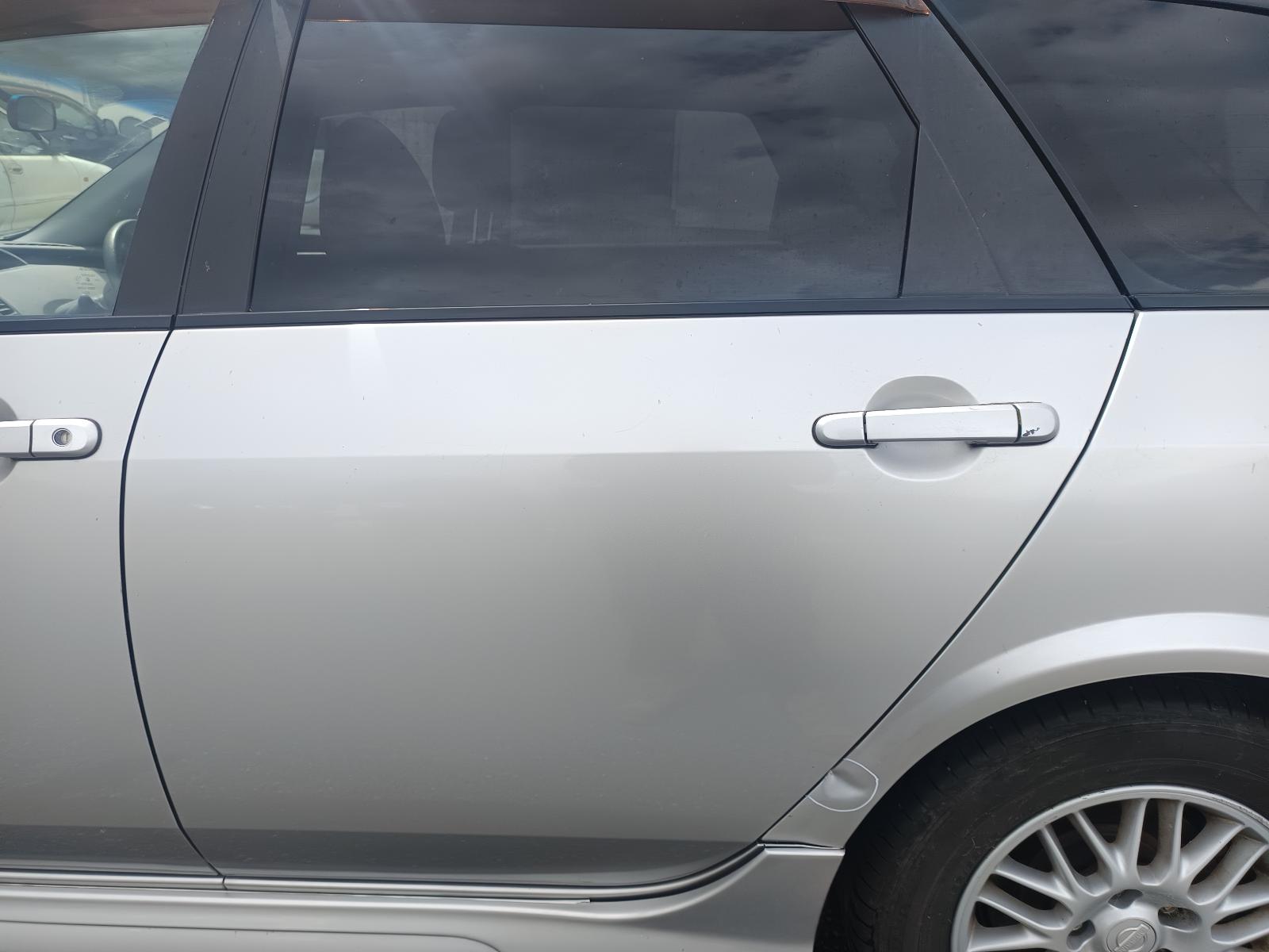 2002 NISSAN PRIMERA Left Rear Trailing Arm Contact us for Photo