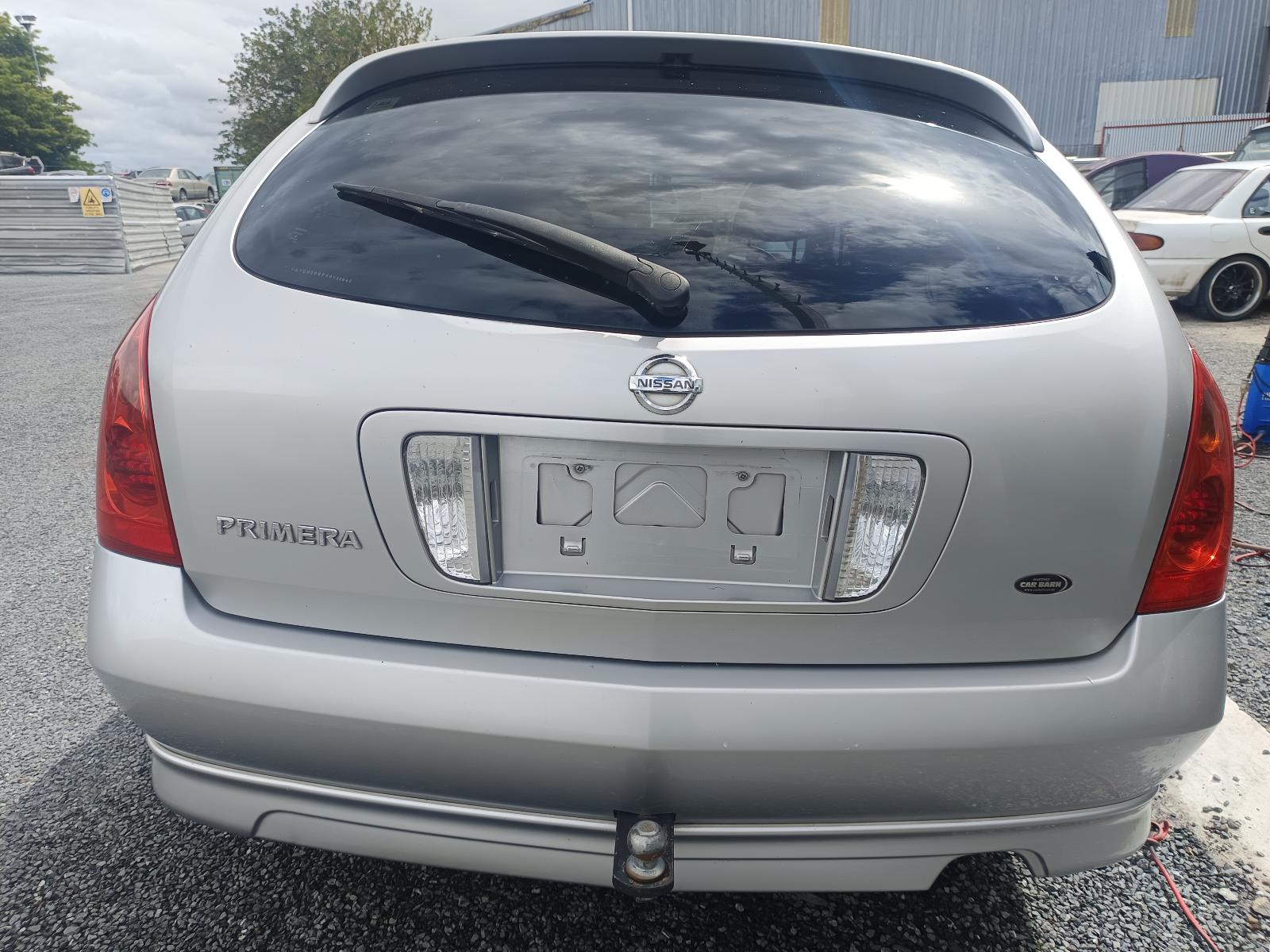 2002 NISSAN PRIMERA Left Rear Trailing Arm Contact us for Photo