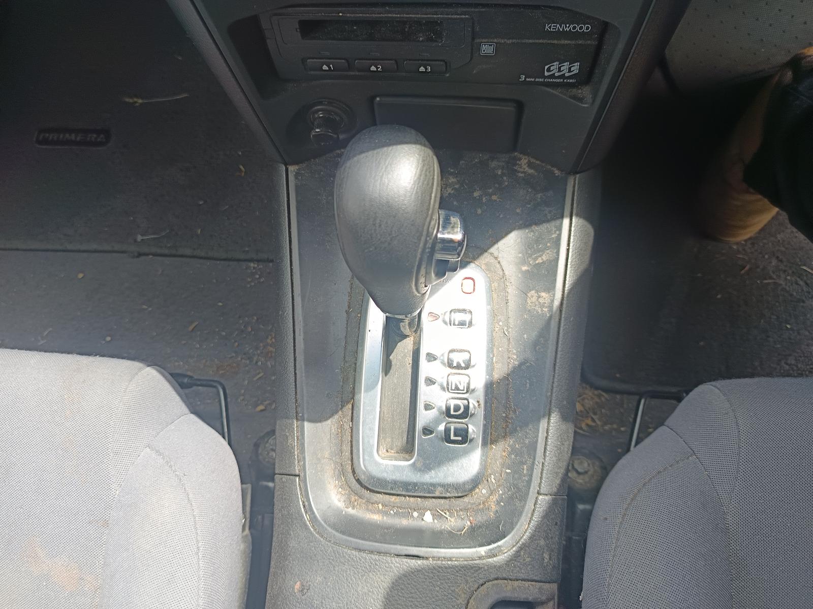 2002 NISSAN PRIMERA Left Rear Trailing Arm Contact us for Photo