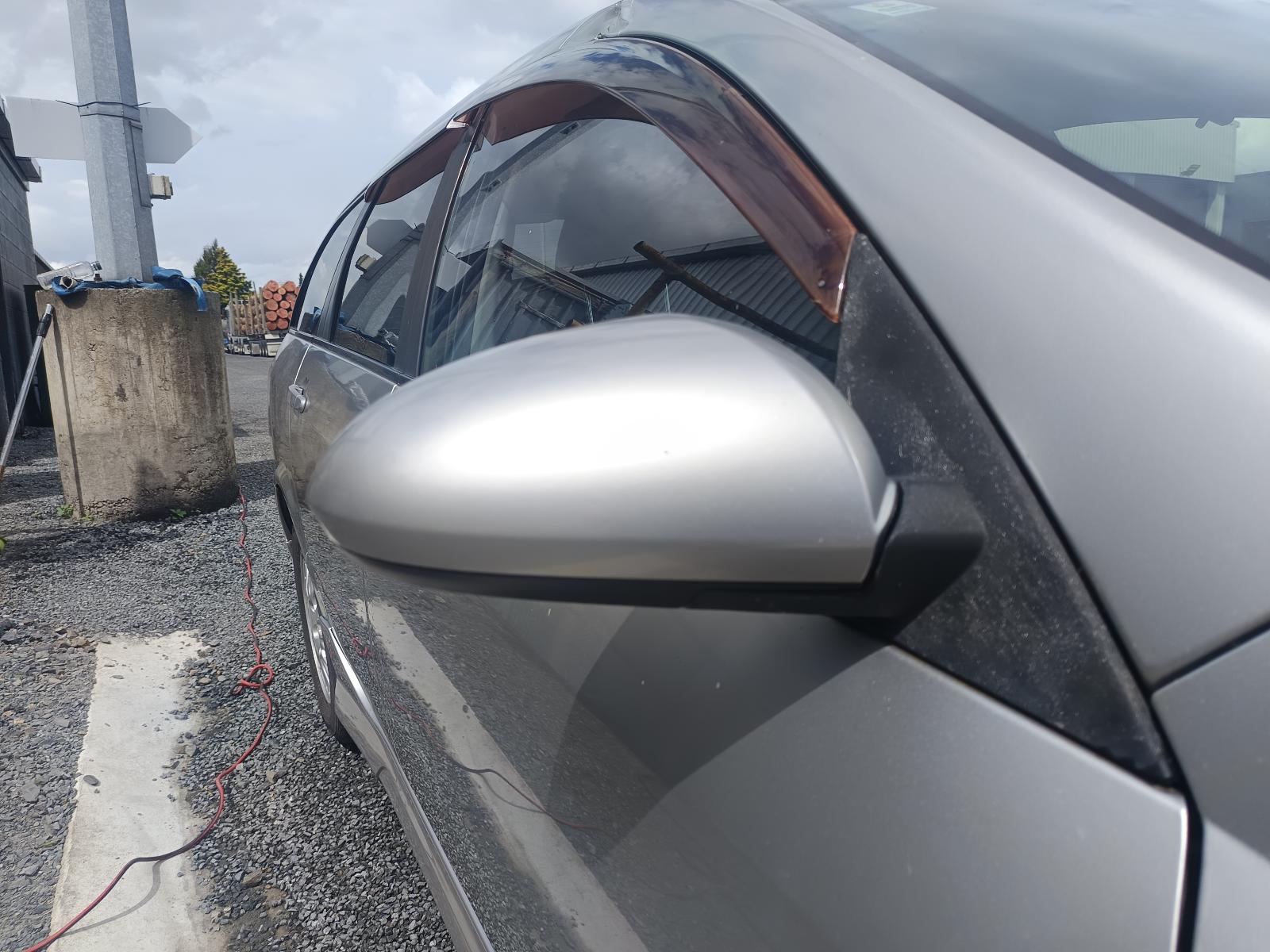 2002 NISSAN PRIMERA Left Rear Trailing Arm Contact us for Photo
