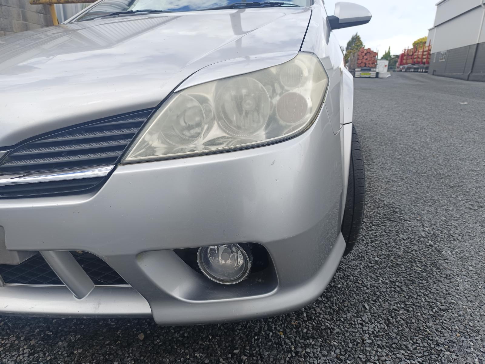 2002 NISSAN PRIMERA Left Rear Trailing Arm Contact us for Photo