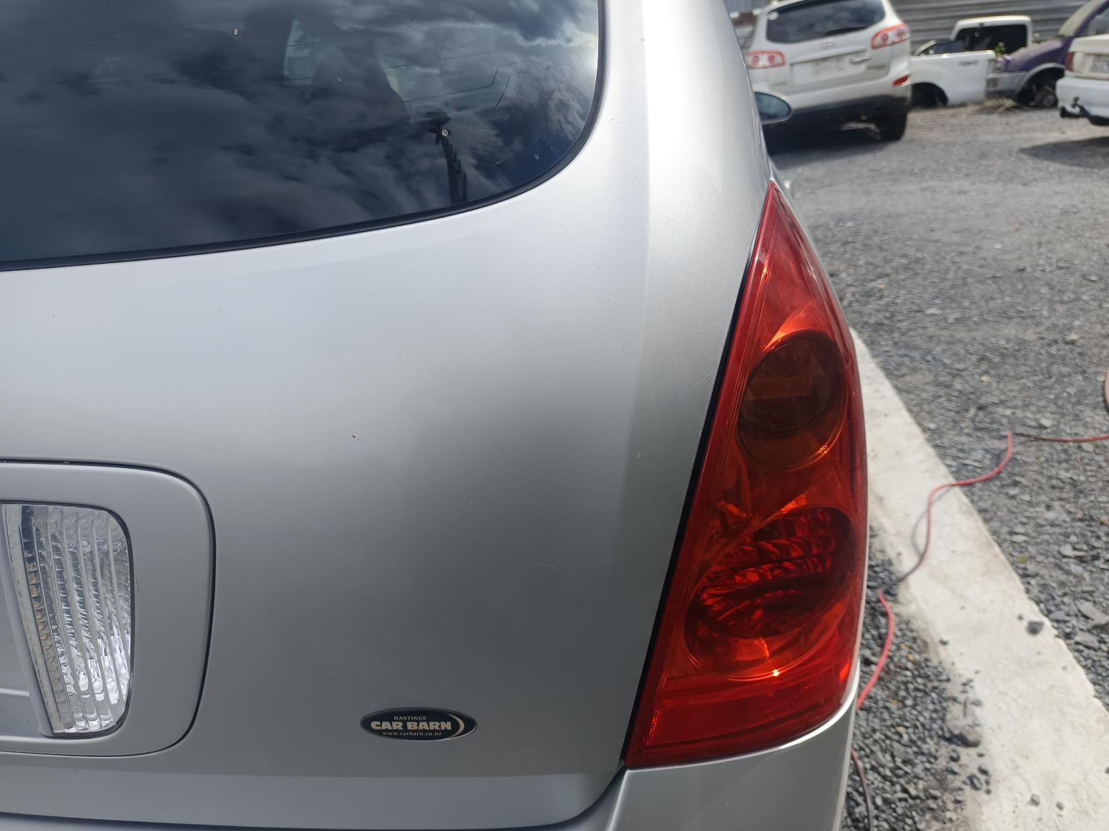 2002 NISSAN PRIMERA Left Rear Trailing Arm Contact us for Photo