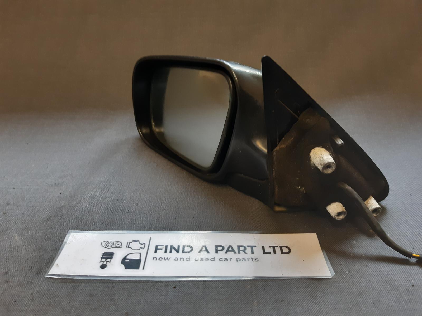 View Auto part Left Door Mirror DATSUN SUNNY 1996