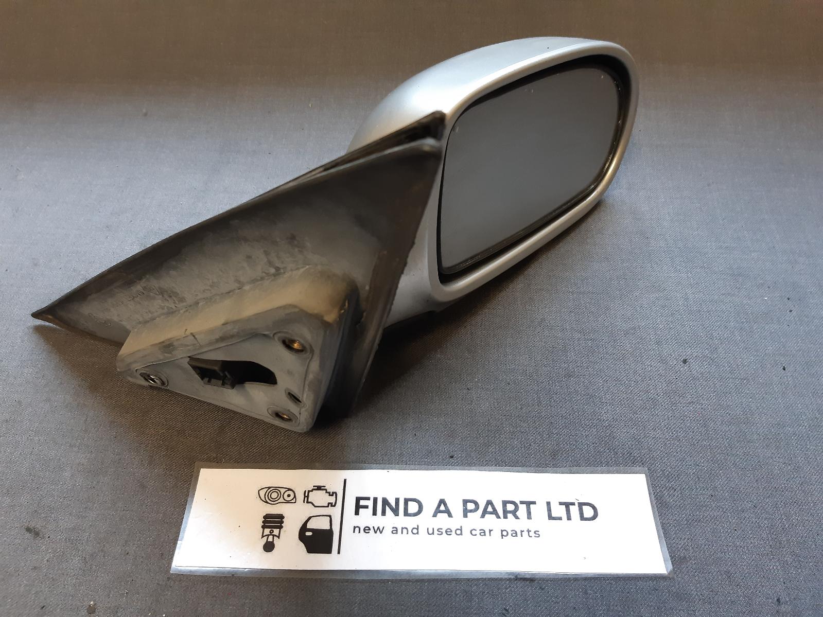View Auto part Right Door Mirror DAEWOO NUBIRA 1998
