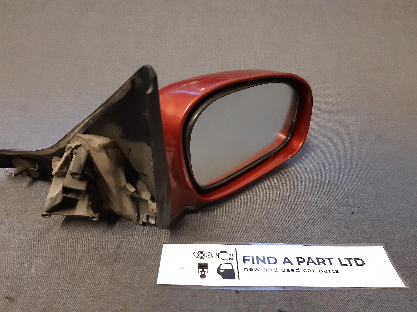 View Auto part Right Door Mirror DAEWOO ESPERO 1997
