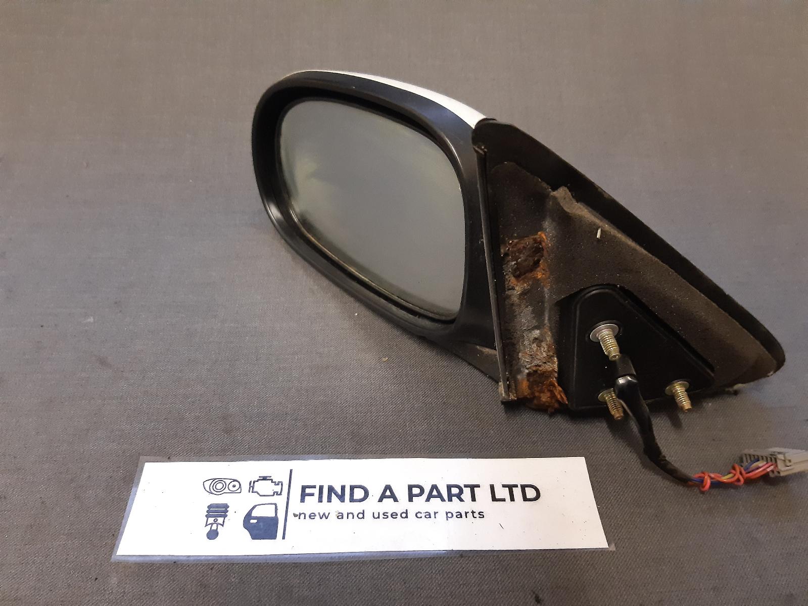 View Auto part Left Door Mirror DATSUN SUNNY 2003