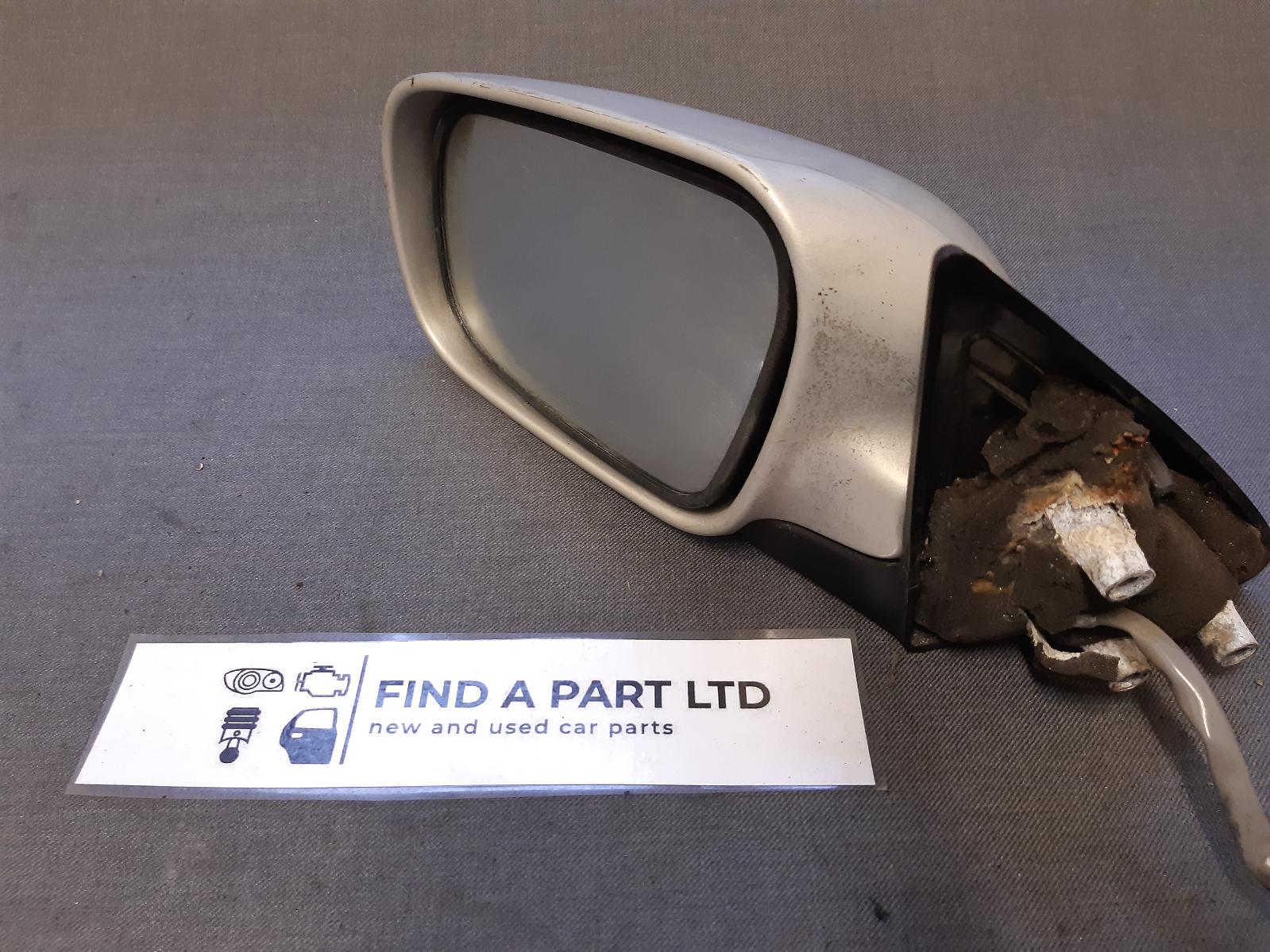 View Auto part Left Door Mirror DATSUN SUNNY 1996