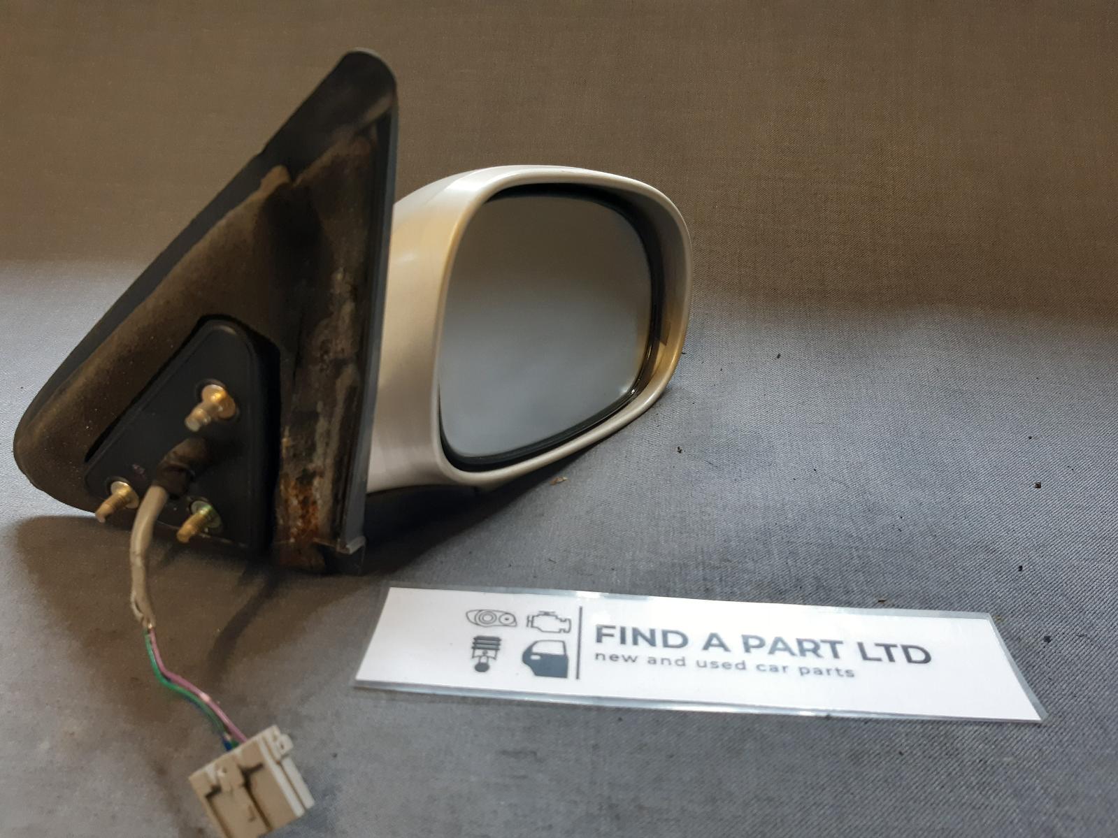View Auto part Right Door Mirror DATSUN SUNNY 2003