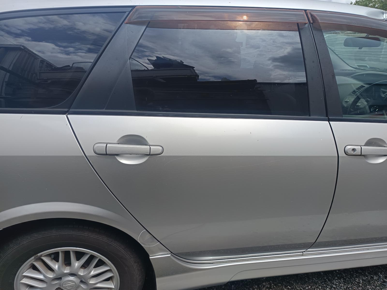 2002 NISSAN PRIMERA Left Rear Trailing Arm Contact us for Photo