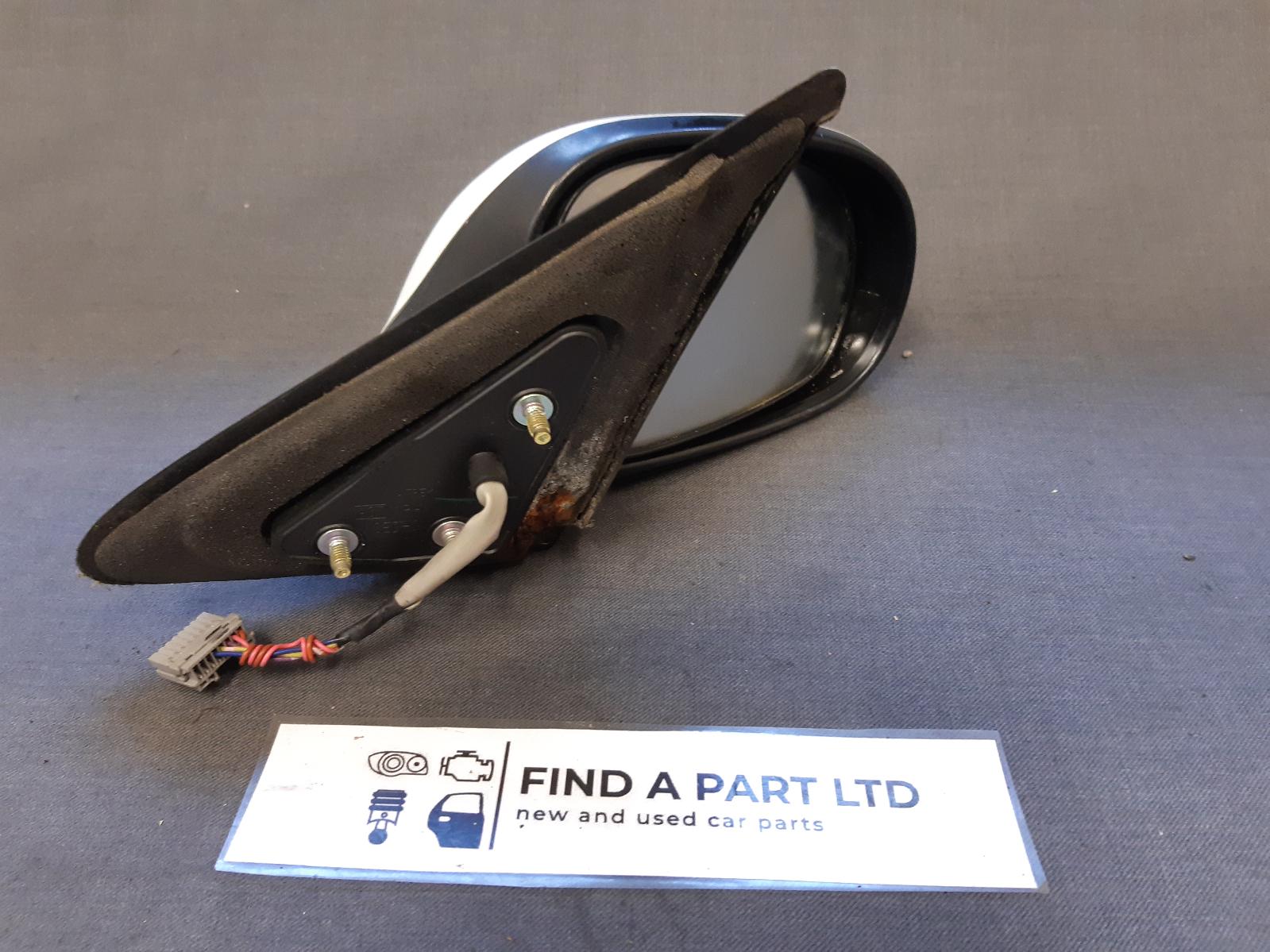 View Auto part Right Door Mirror DATSUN SUNNY 2003