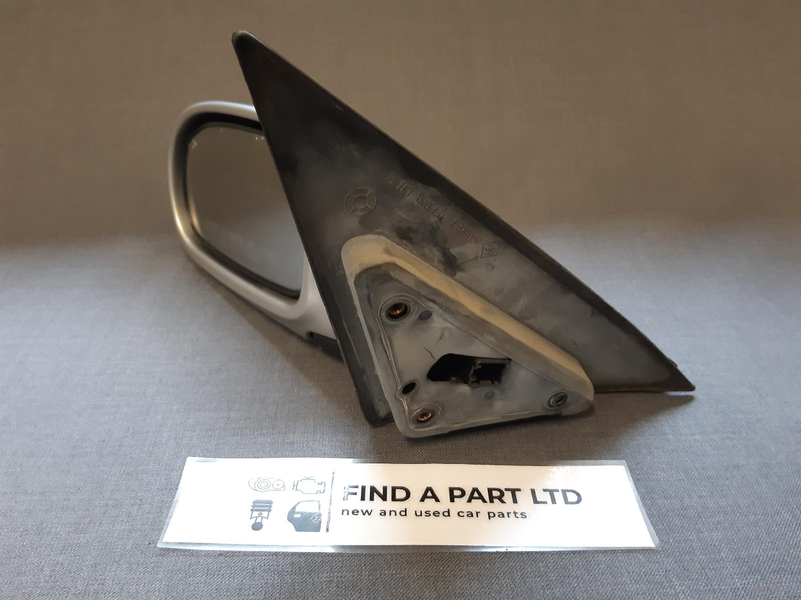 View Auto part Left Door Mirror DAEWOO NUBIRA 1998