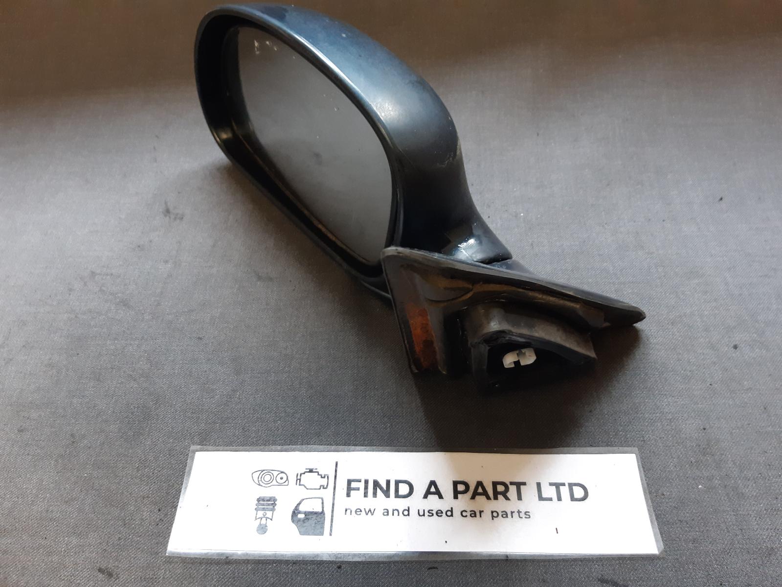 View Auto part Left Door Mirror HYUNDAI LANTRA 2000