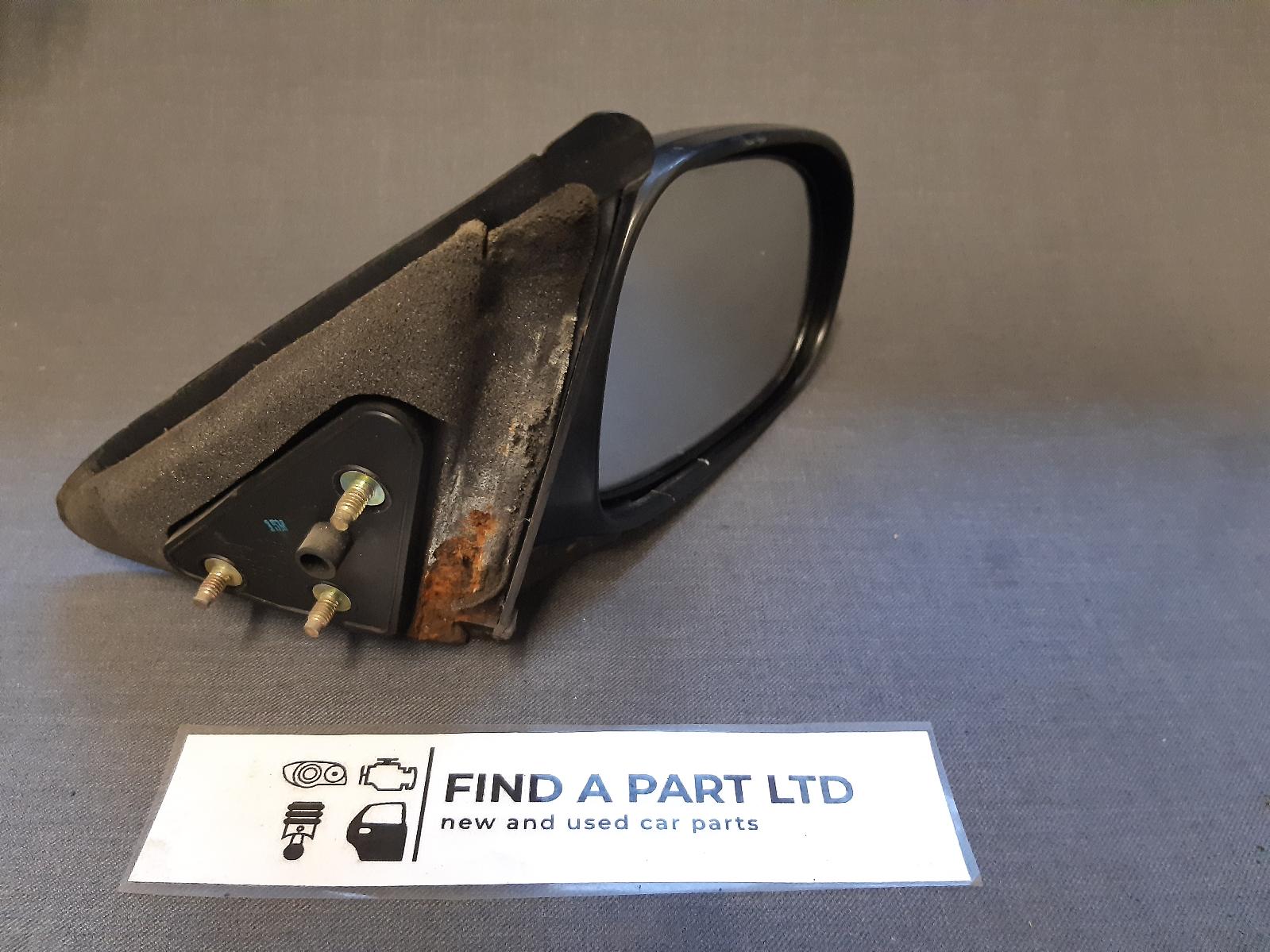 View Auto part Right Door Mirror DATSUN SUNNY 2002