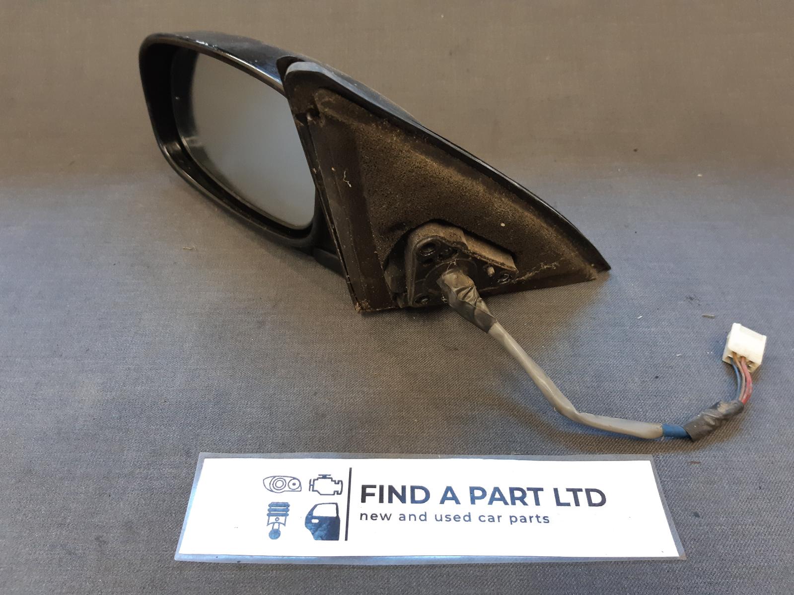 View Auto part Left Door Mirror TOYOTA CORONA 1994