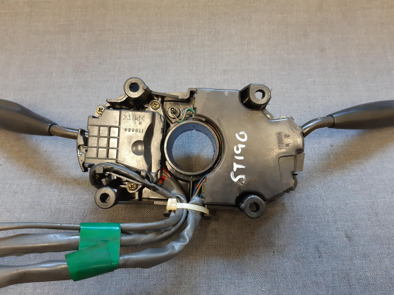 1994 TOYOTA CORONA Combination Switch Contact us for Photo