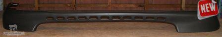 View Auto part Front Bumper TOYOTA COROLLA 1999