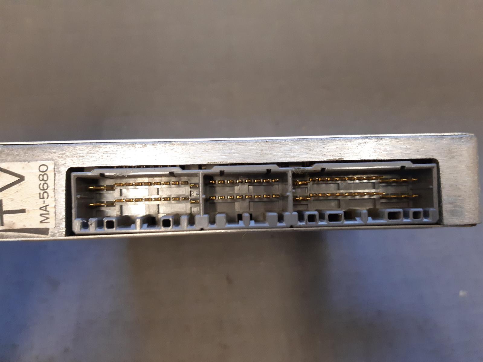 Ecu CORONA TOYOTA 1994