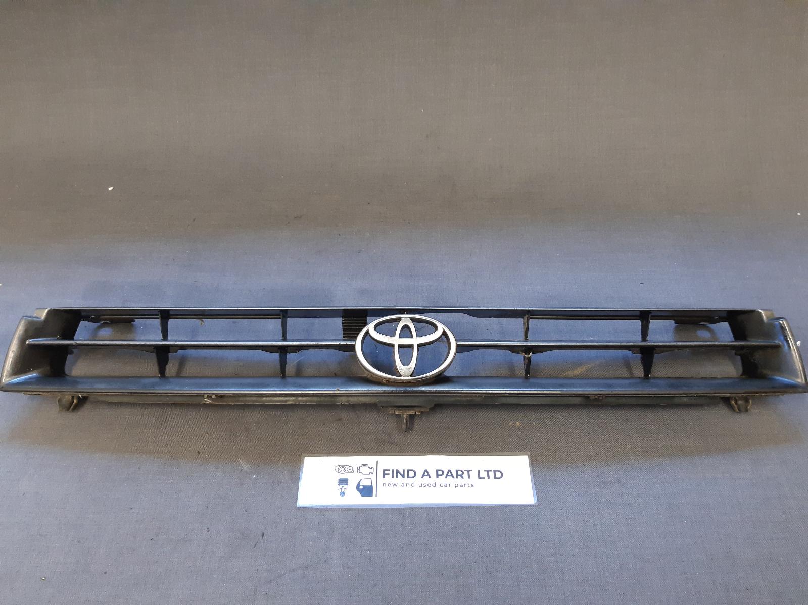 View Auto part Grille TOYOTA CAMRY 1994