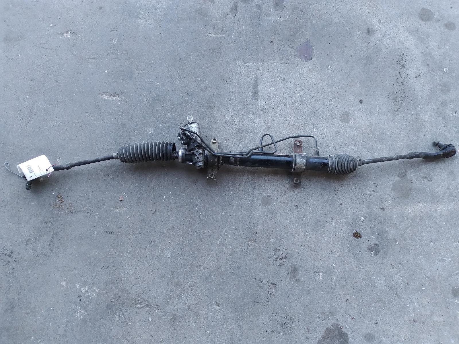 View Auto part Steering Box/Rack DAIHATSU SIRION 1999