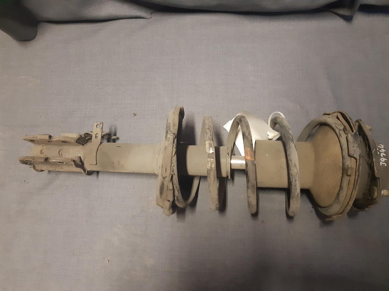 1994 TOYOTA CORONA Left Front Strut Contact us for Photo