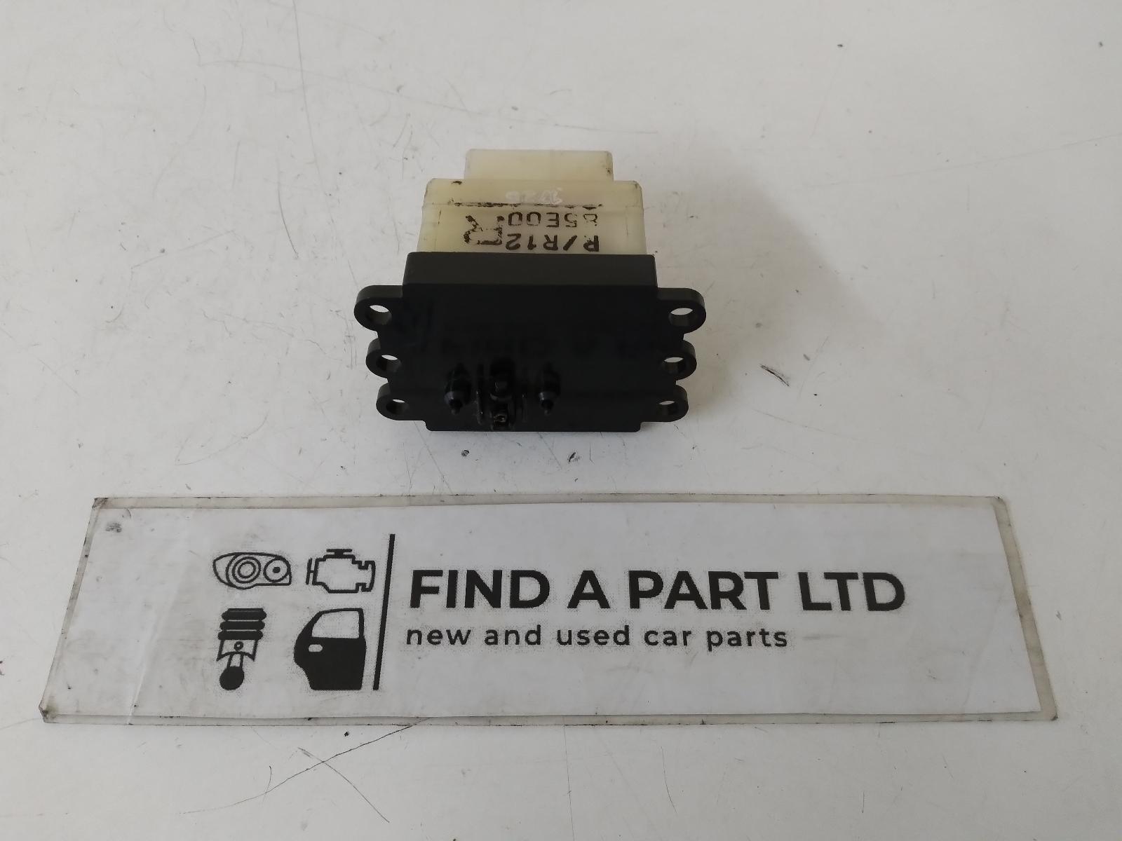 View Auto part Pwr Dr Wind Switch NISSAN MAXIMA 1990