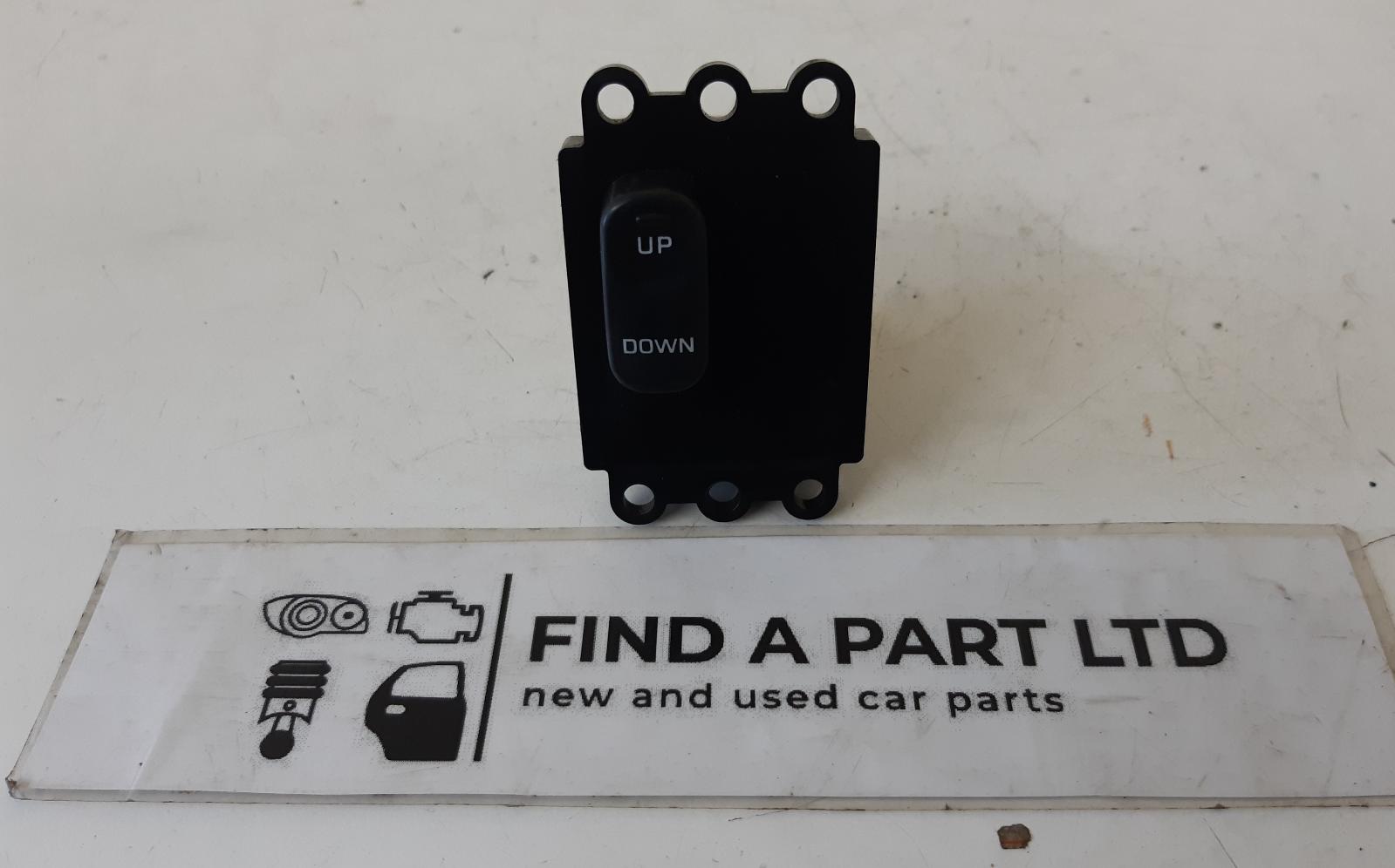 View Auto part Pwr Dr Wind Switch NISSAN MAXIMA 1990