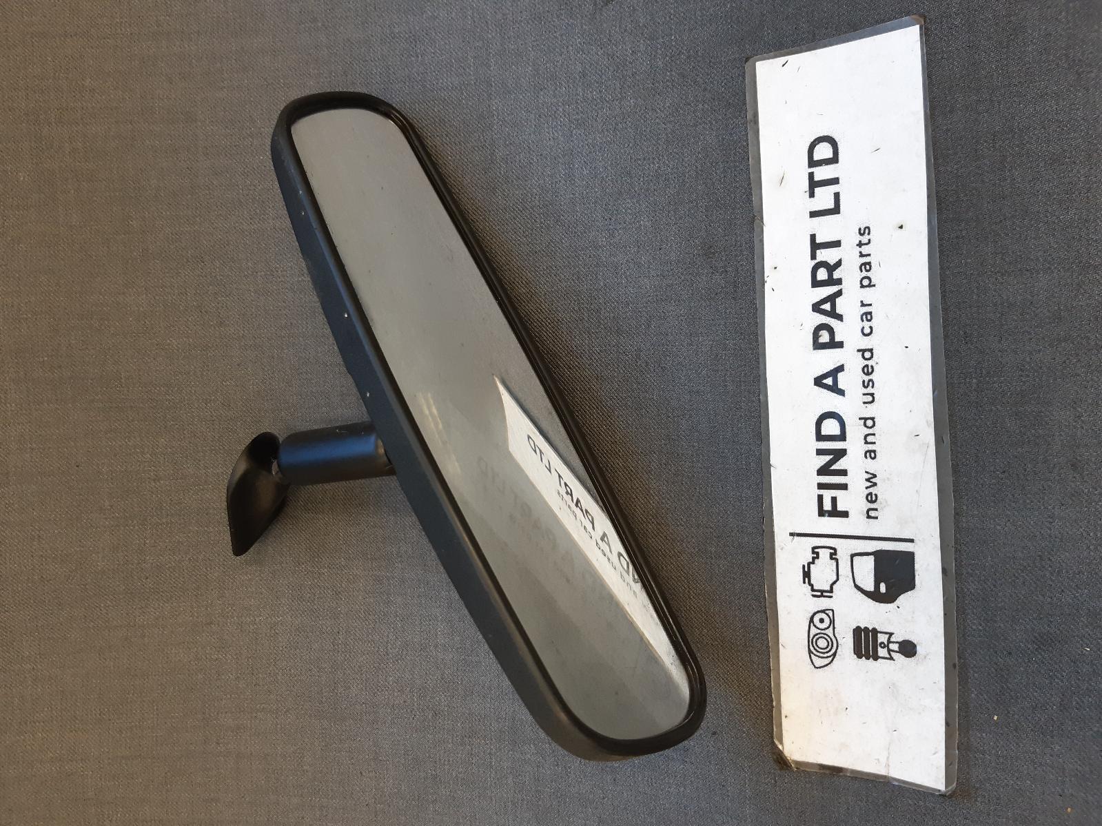 View Auto part Interior Mirror NISSAN PRIMERA 2005