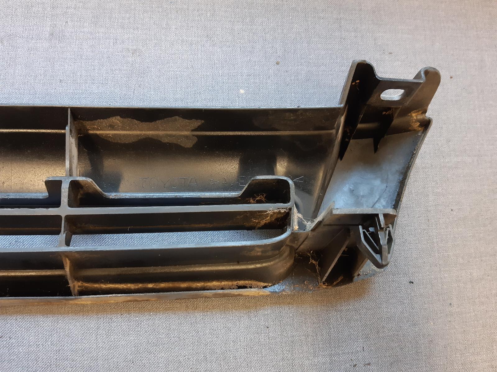 1994 TOYOTA CALDINA Grille Contact us for Photo