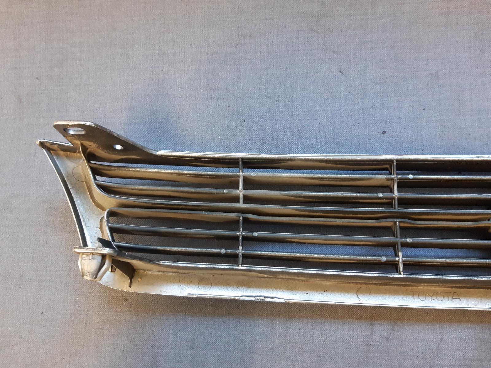 1994 TOYOTA CALDINA Grille Contact us for Photo