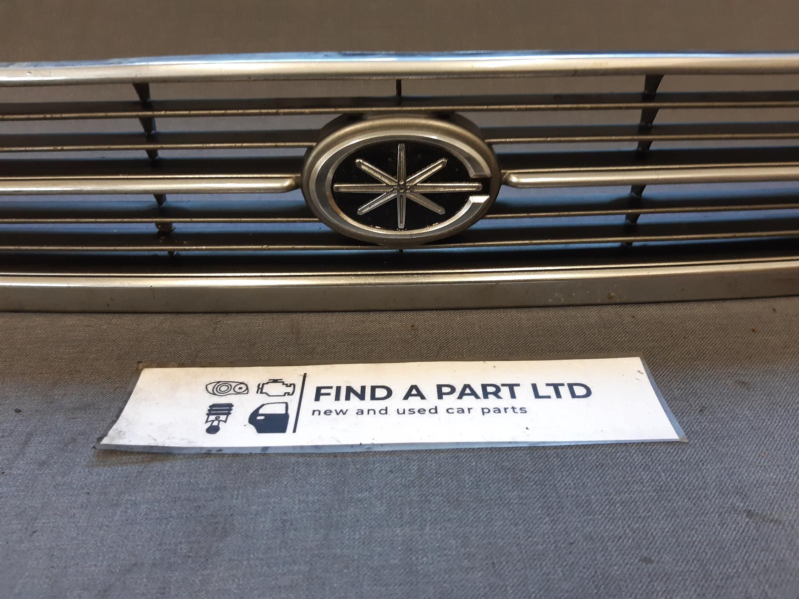 1994 TOYOTA CALDINA Grille Contact us for Photo