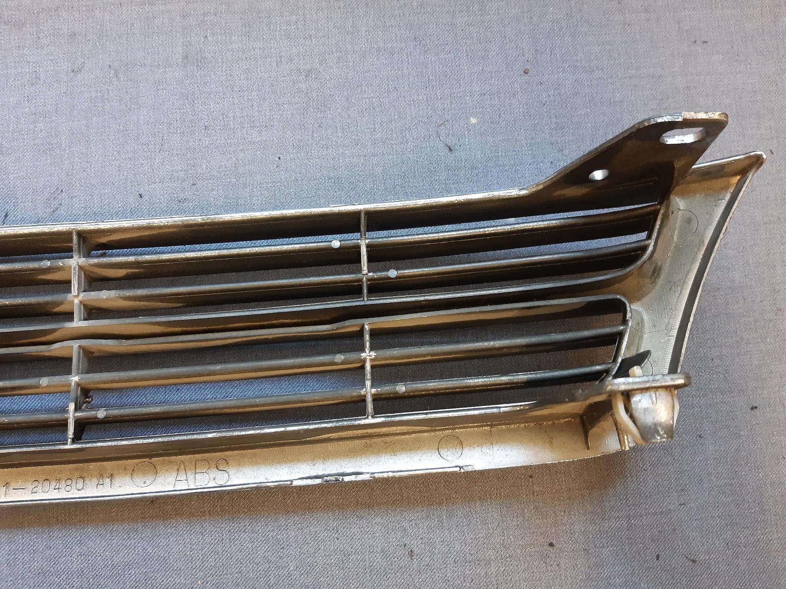 1994 TOYOTA CALDINA Grille Contact us for Photo