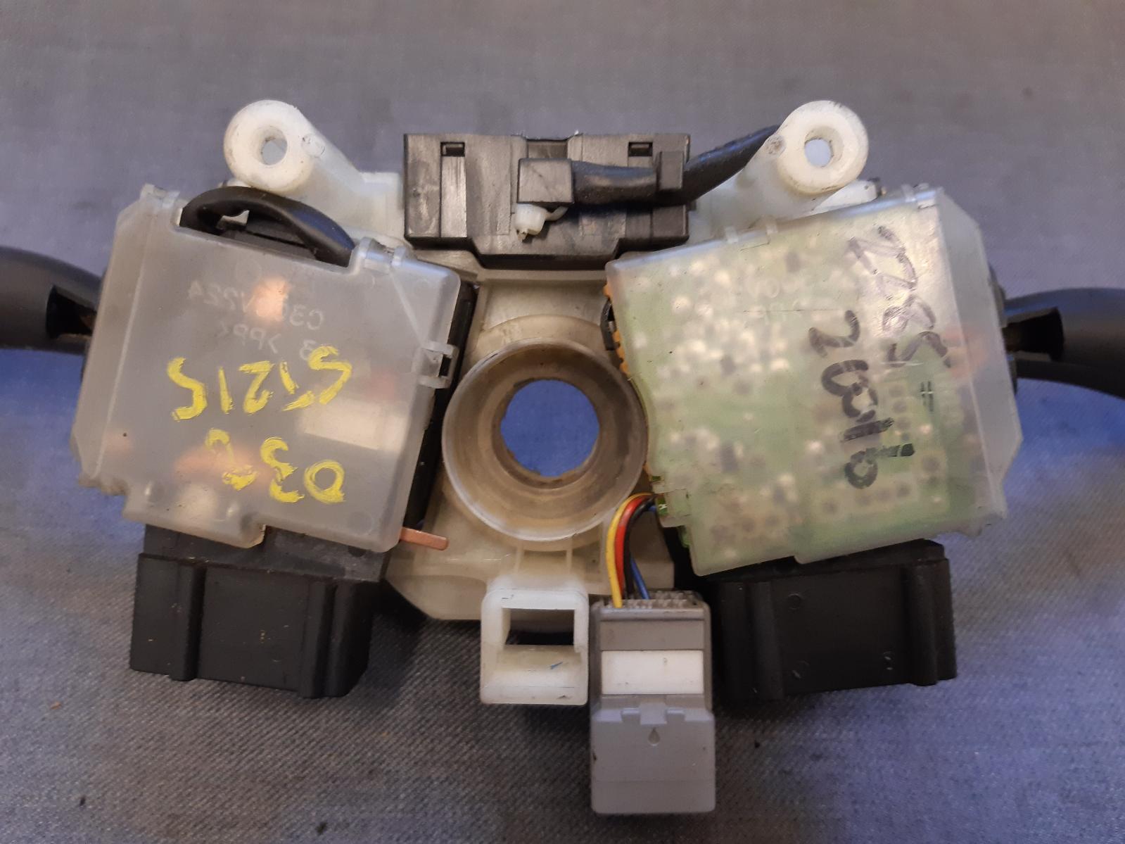 1998 TOYOTA CALDINA Combination Switch Contact us for Photo