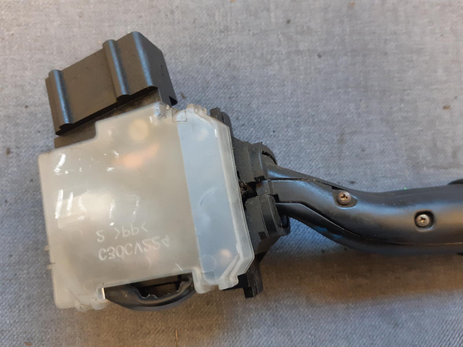 1995 TOYOTA CURREN Combination Switch Contact us for Photo