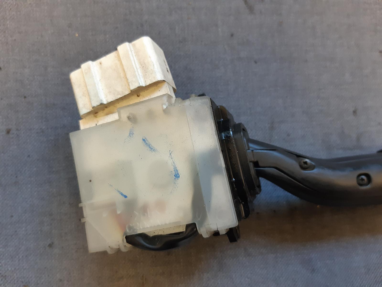 1995 TOYOTA CURREN Combination Switch Contact us for Photo