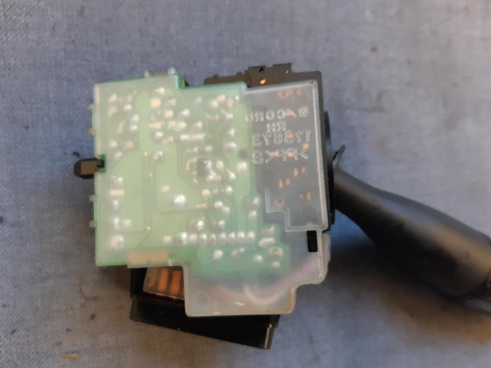 2004 TOYOTA COROLLA Combination Switch Contact us for Photo