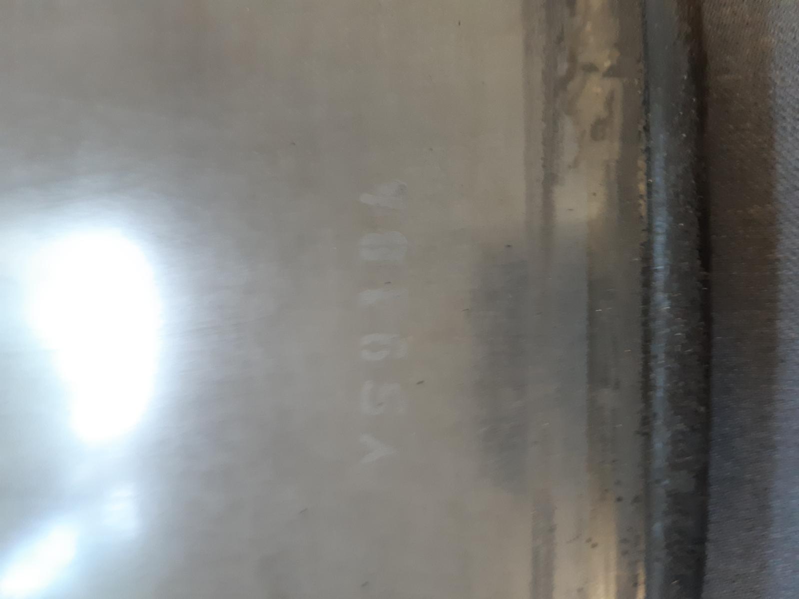 1996 TOYOTA CALDINA Right Rear 1/4 Door Glass Contact us for Photo