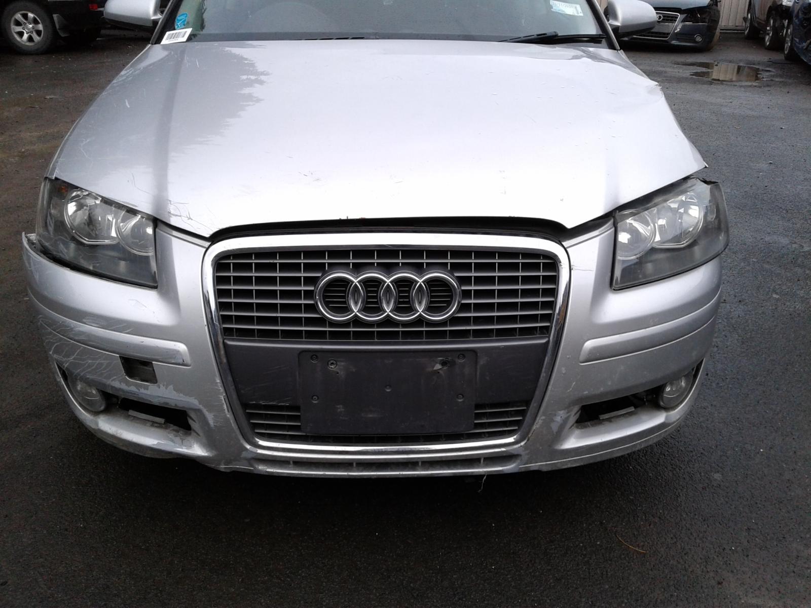 2005 AUDI A3 Coil/Coil Pack Contact us for Photo
