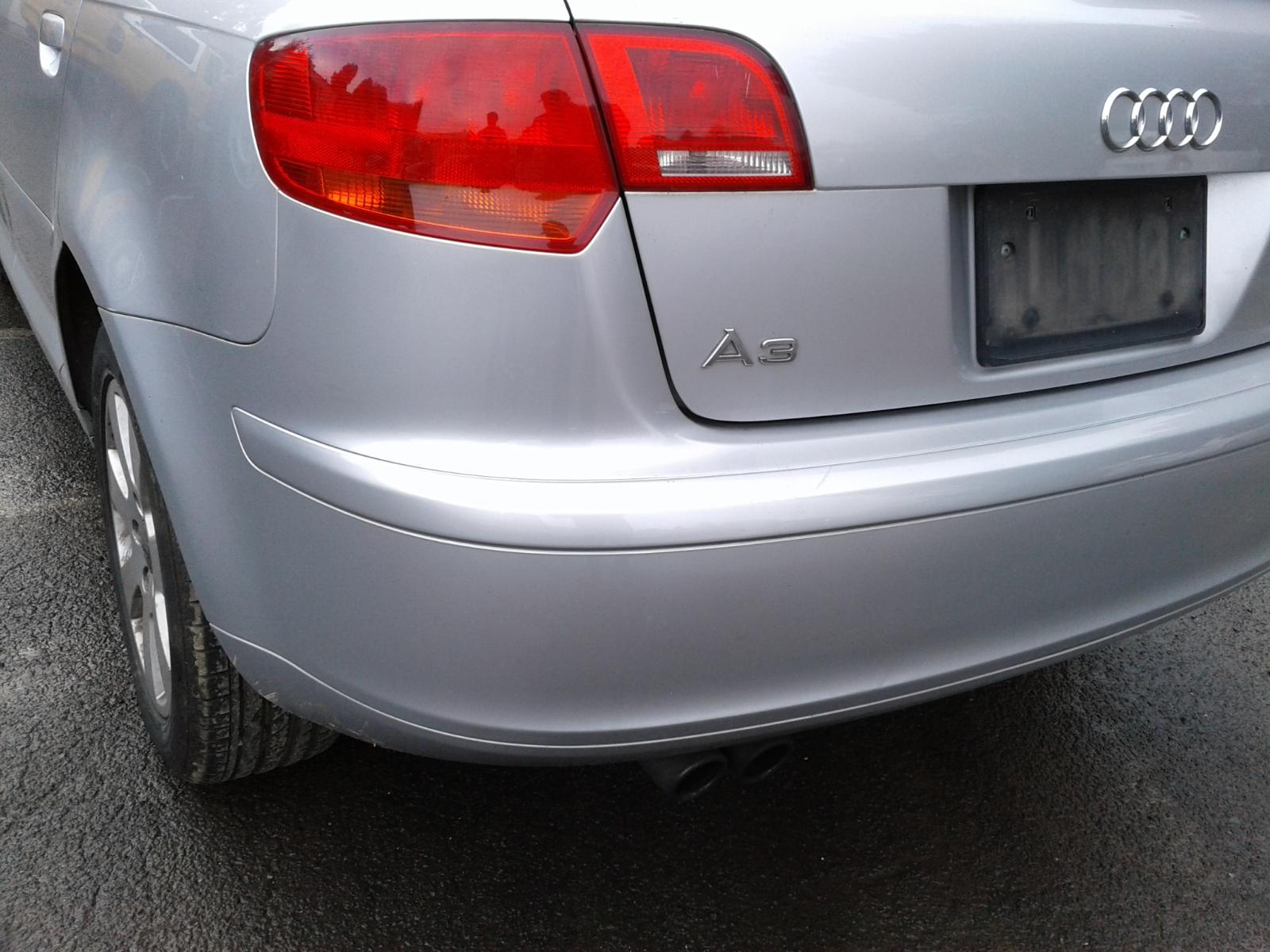 2005 AUDI A3 Coil/Coil Pack Contact us for Photo