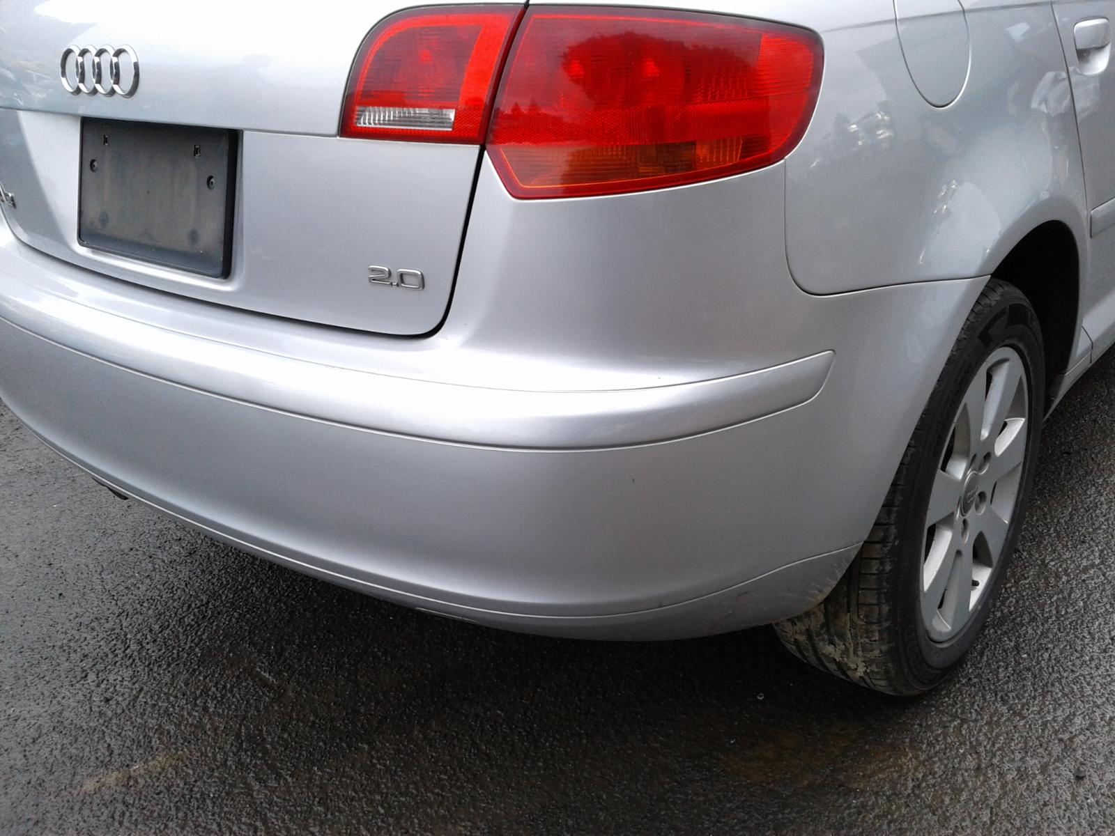 2005 AUDI A3 Coil/Coil Pack Contact us for Photo