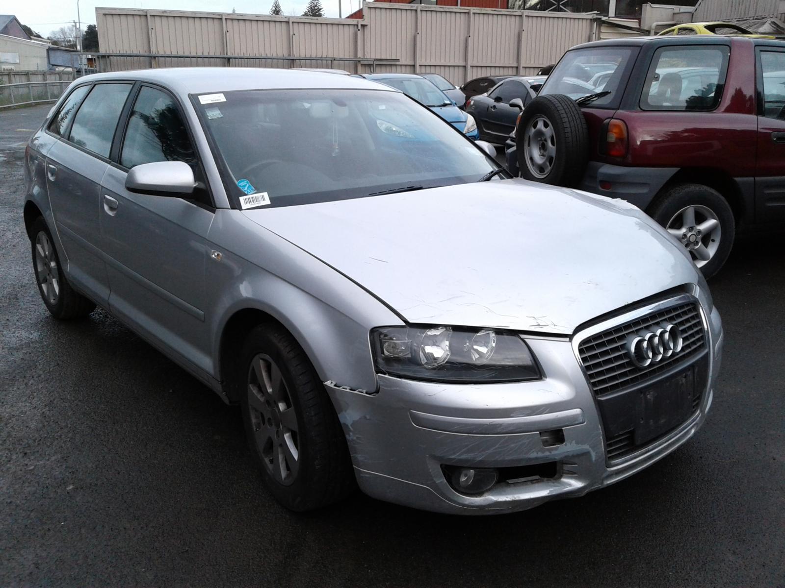 2005 AUDI A3 Coil/Coil Pack Contact us for Photo
