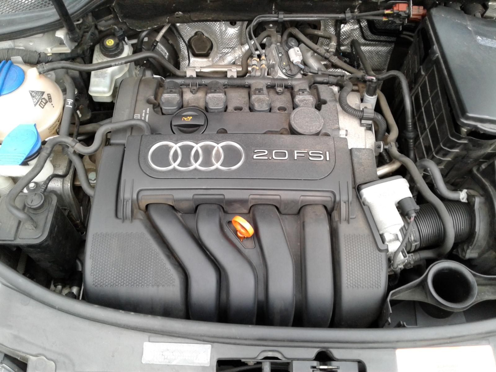 2005 AUDI A3 Coil/Coil Pack Contact us for Photo