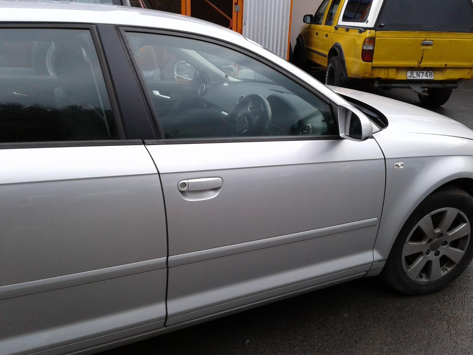 2005 AUDI A3 Coil/Coil Pack Contact us for Photo